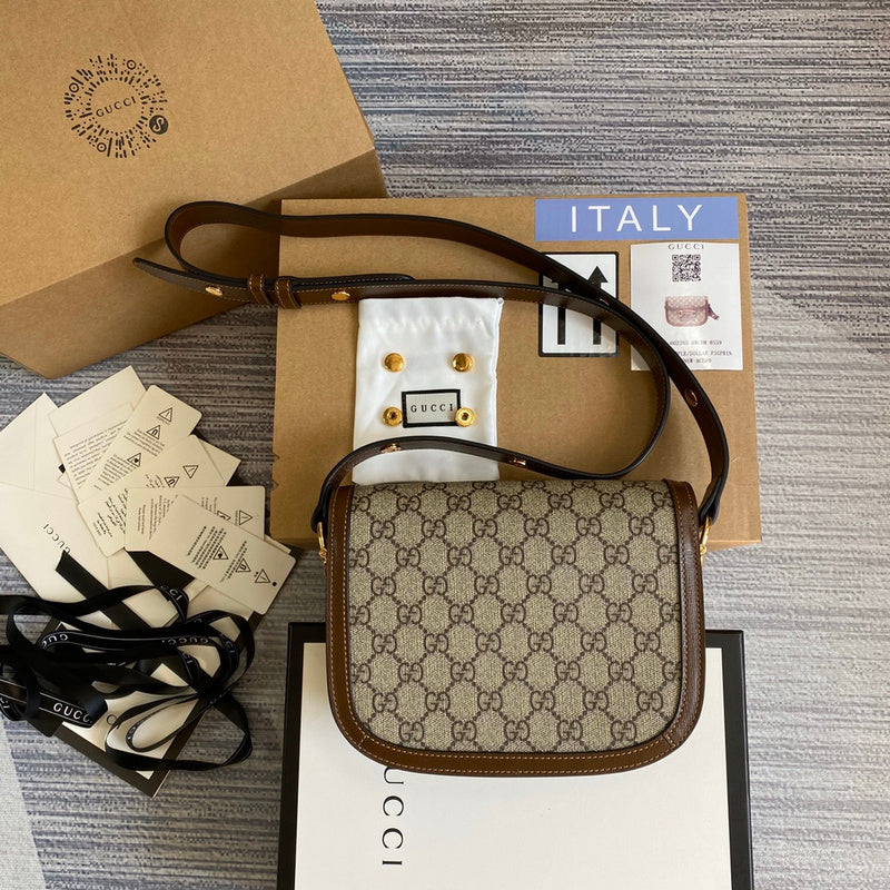 Ozarra - GUKI Bags - 2233