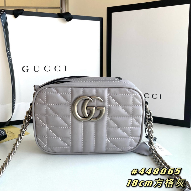 Ozarra - GCI Bags - 2016
