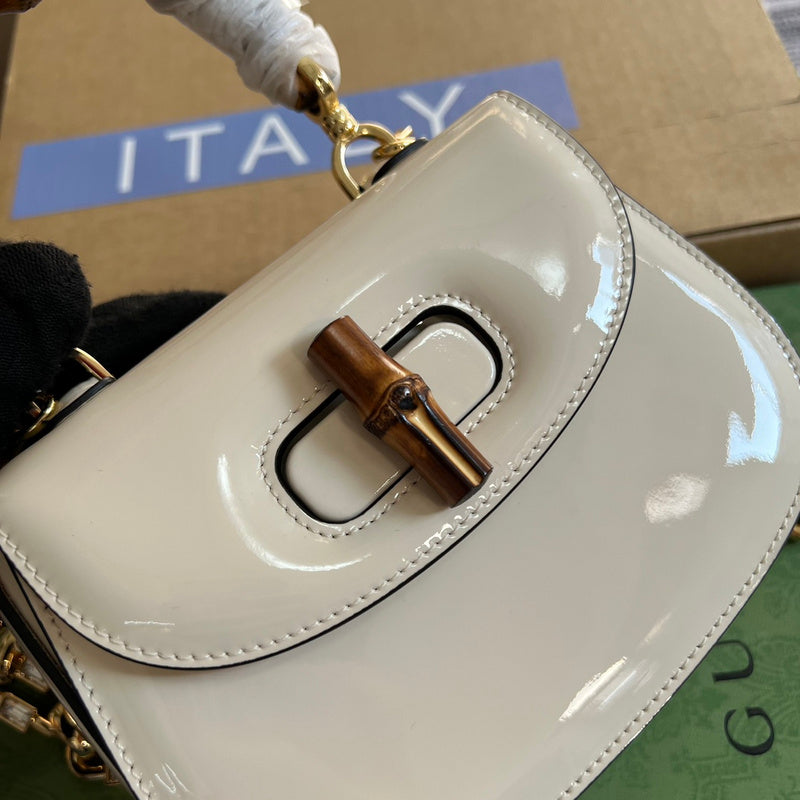 Ozarra - GG Bags - 963