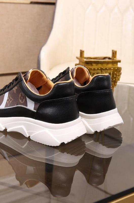 Ozarra Luxury - LOV Men Shoes - 1995