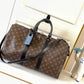Ozarra Fashion Lu-Vi Bags - 16608