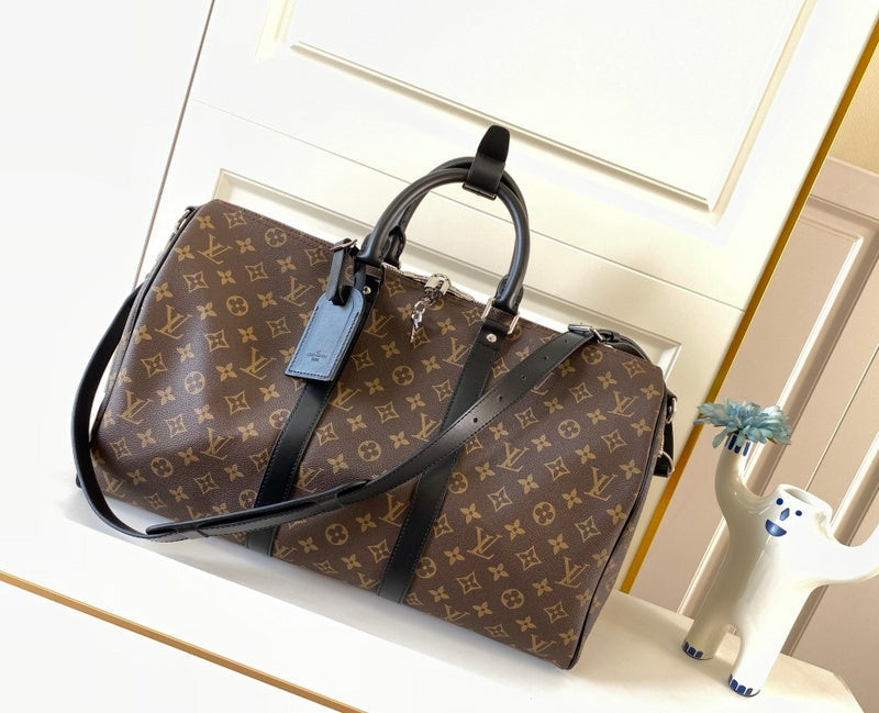 Ozarra Fashion Lu-Vi Bags - 16608