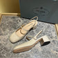 Ozarra Luxury - PD Women Shoes - 233