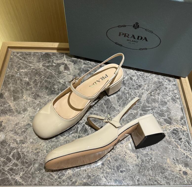 Ozarra Luxury - PD Women Shoes - 233