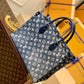 Ozarra Fashion Lu-Vi Bags - 16796