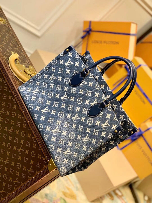 Ozarra Fashion Lu-Vi Bags - 16796