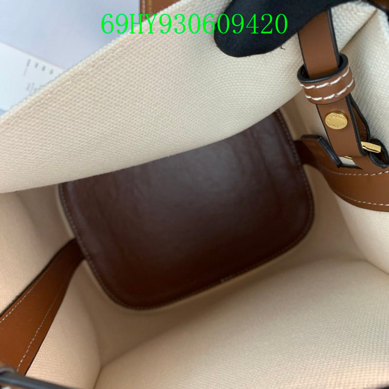Ozarra Fashion -BBR Bags - 477