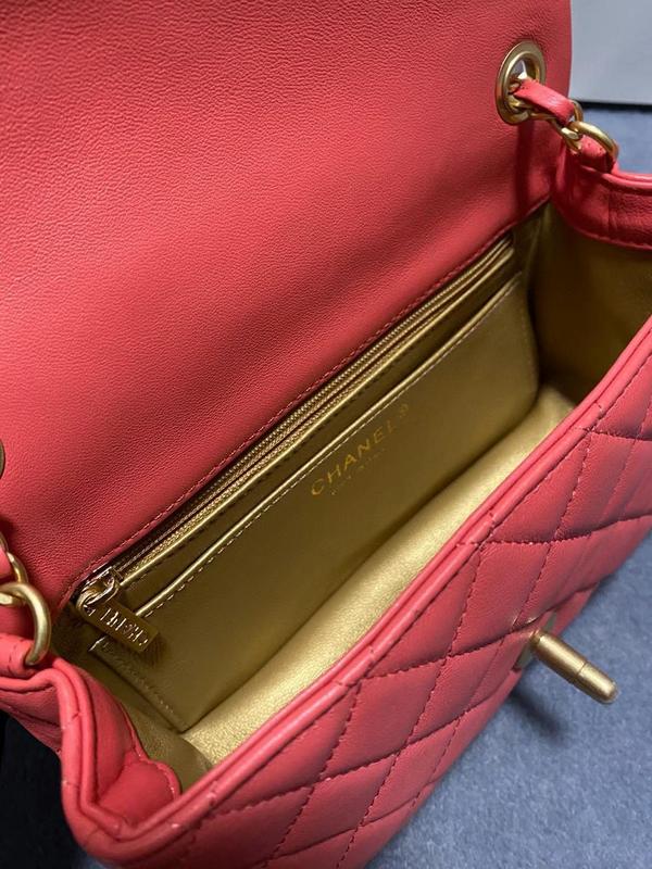Ozarra - CHL Bags - 6401