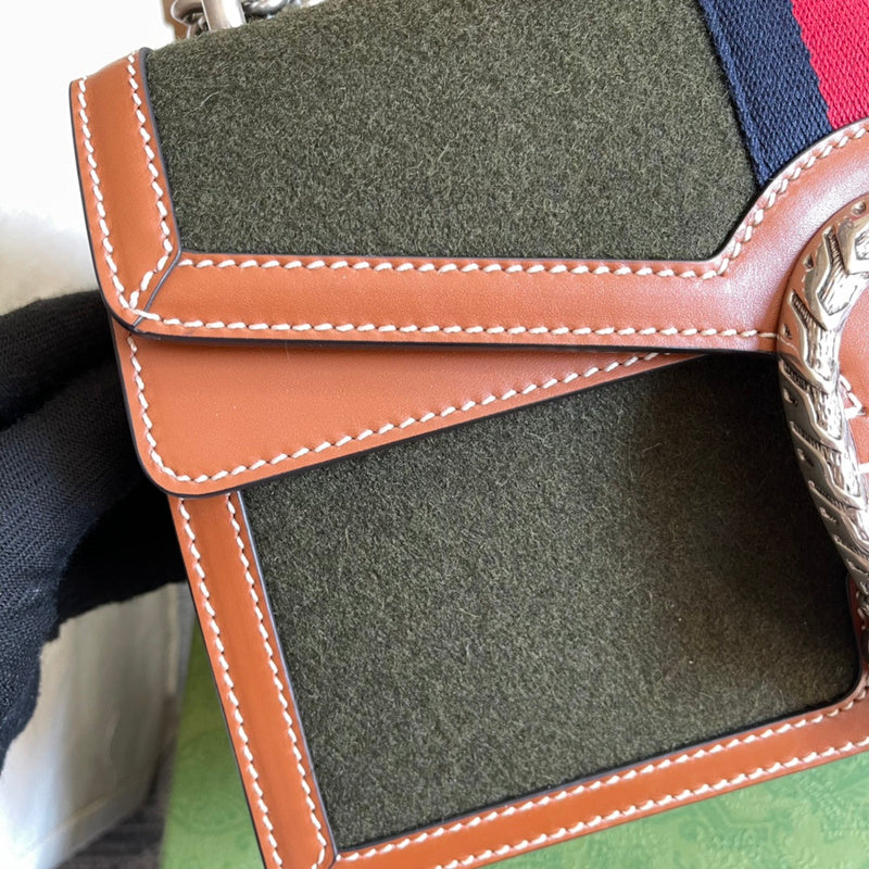 Ozarra - GG Bags - 1742