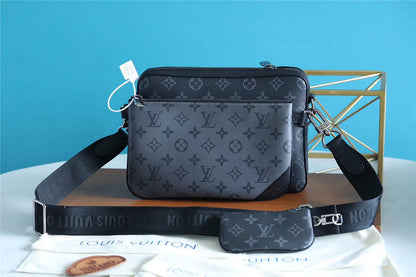 Ozarra Fashion Lu-Vi bags - 10064