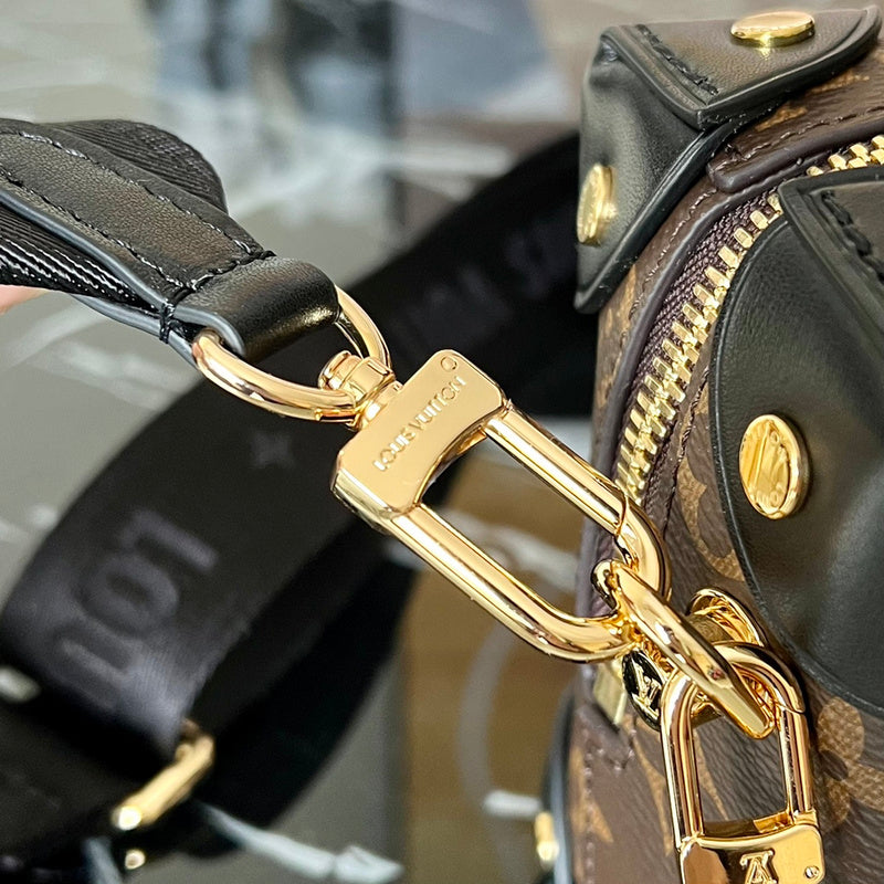 Ozarra Fashion Lu-Vi Bags - 16856