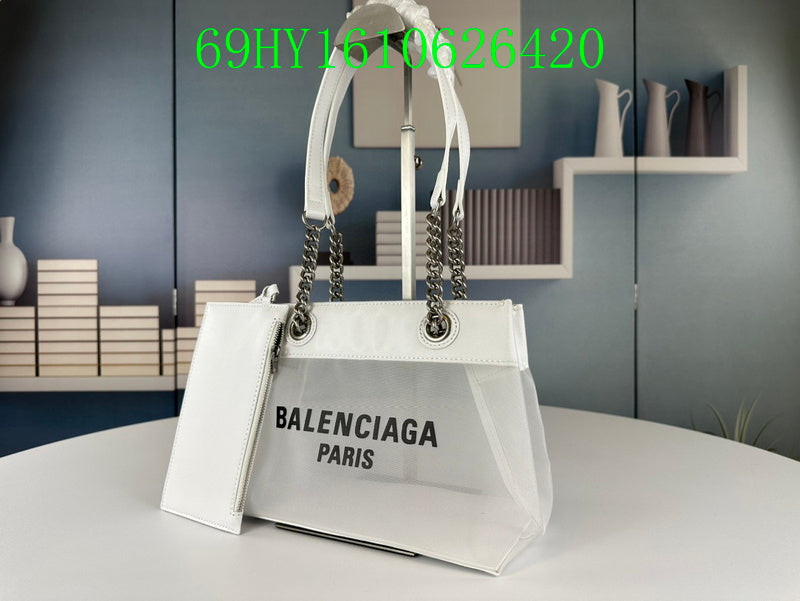 Ozarra Fashion - BGA Bags - 1732
