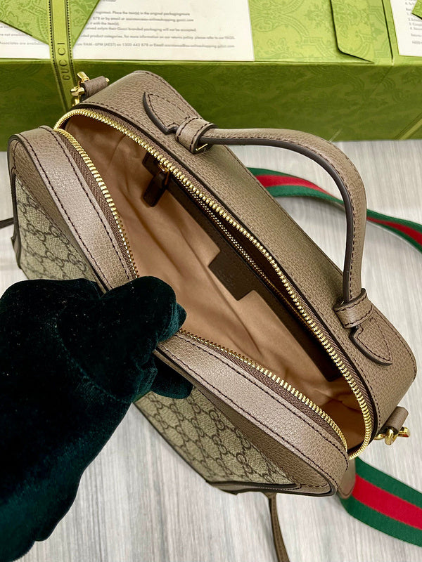 Ozarra - GUKI Women Bags - 329