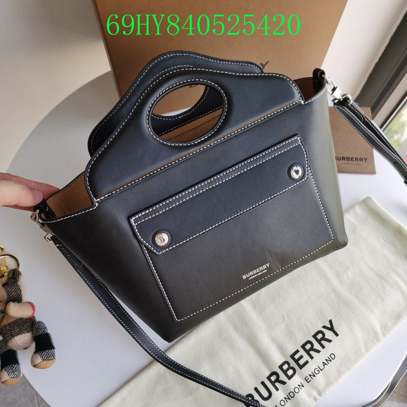 Ozarra Fashion -BBR Bags - 533