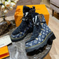 Ozarra Luxury - LOV Women Shoes - 875