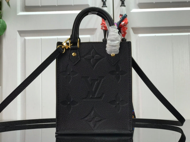 Ozarra Fashion Lu-Vi bags - 17620