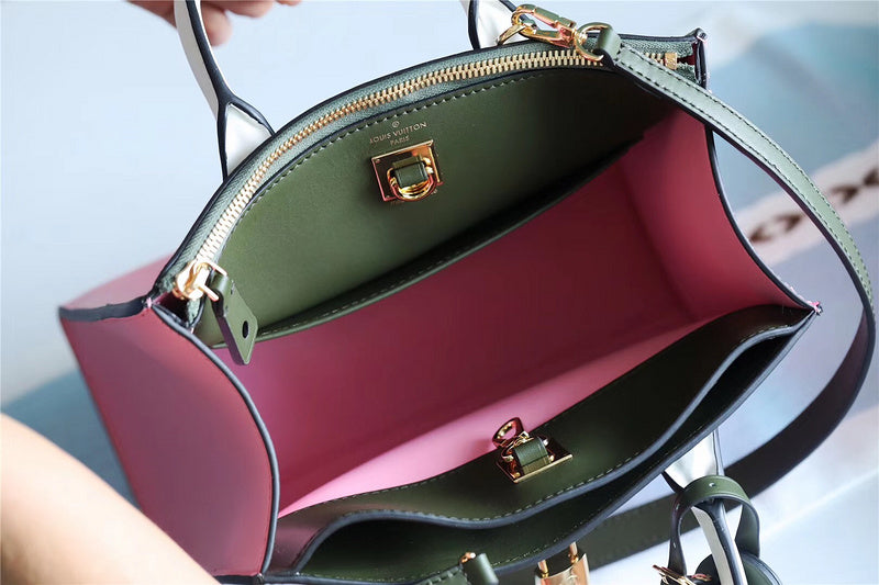 Ozarra Fashion Lu-Vi bags - 8030