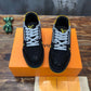 Ozarra Luxury - LOV Men Shoes - 785
