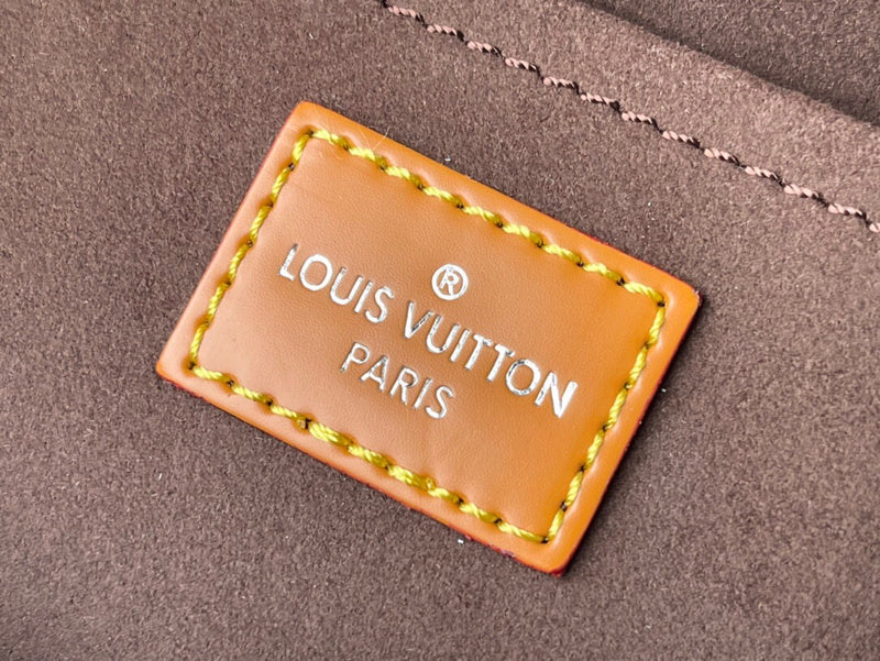 Fashion Lu-Vi bags - 5395