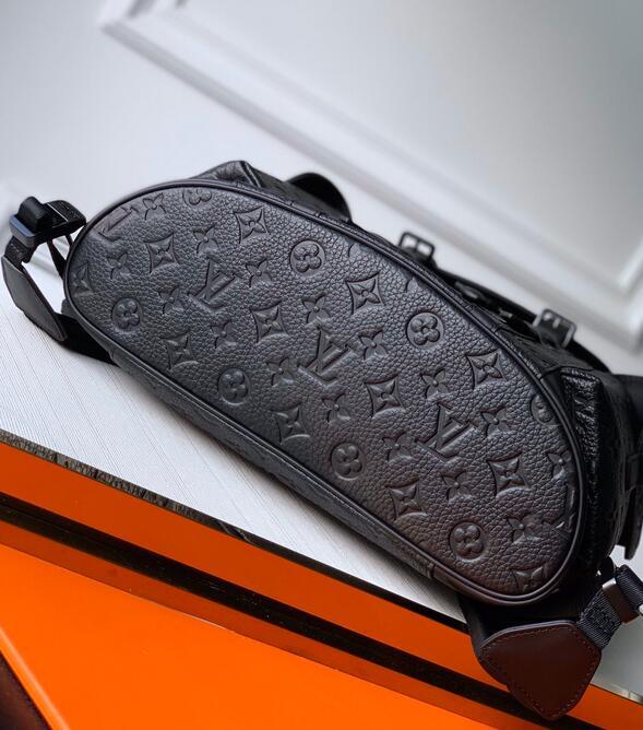 Ozarra Luxury - LOV Bags - 3055