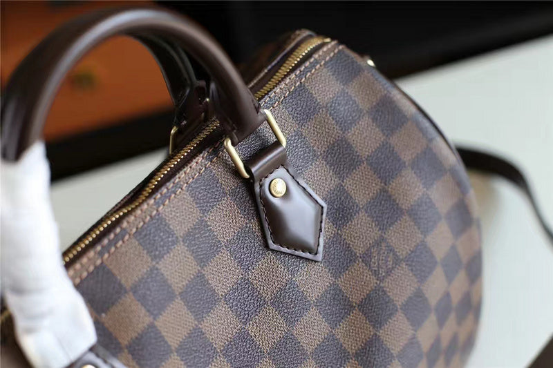 Ozarra Fashion Lu-Vi bags - 8150