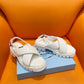 Ozarra Luxury - PD Women Shoes - 034
