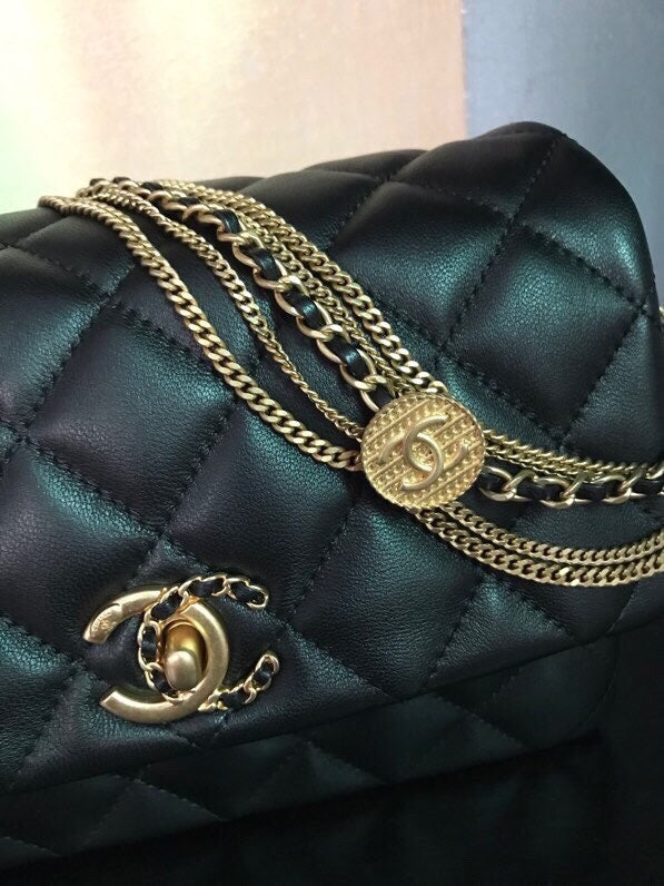 BAB - CHL Bags - 3003
