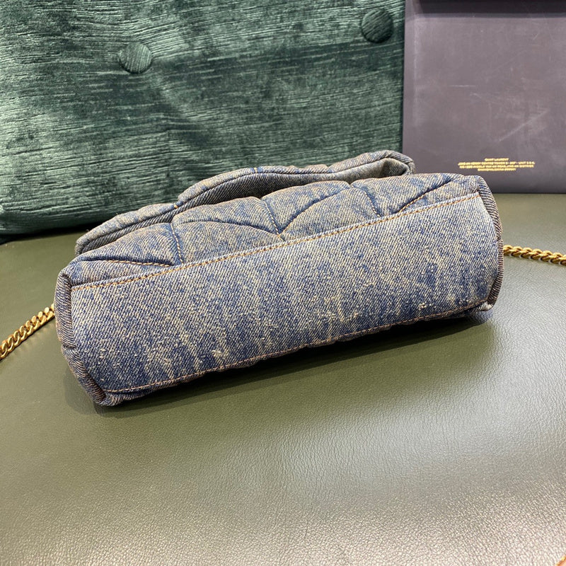Ozarra - SLY Bags 410