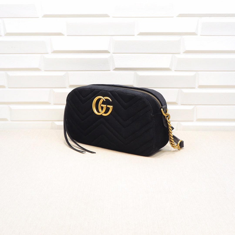 BAB - GCI Bags - 900