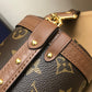 Ozarra Fashion Lu-Vi bags - 17063