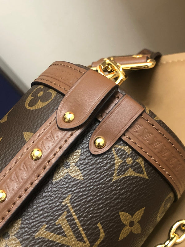Ozarra Fashion Lu-Vi bags - 17063