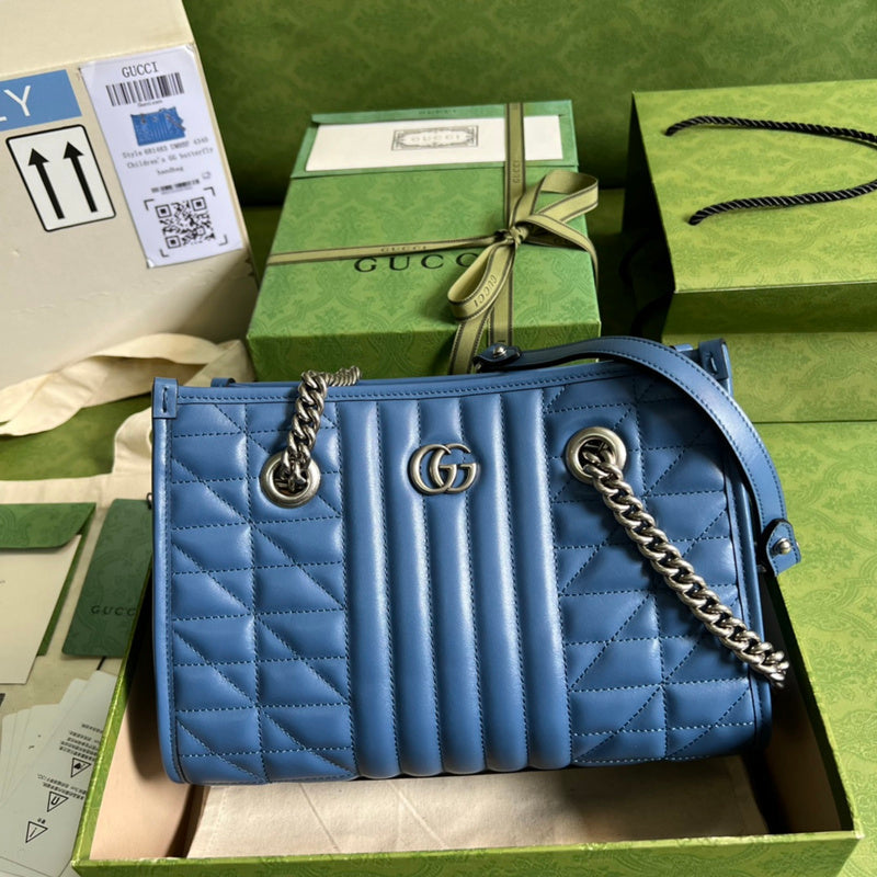 OZ - GCI Bags - 1579