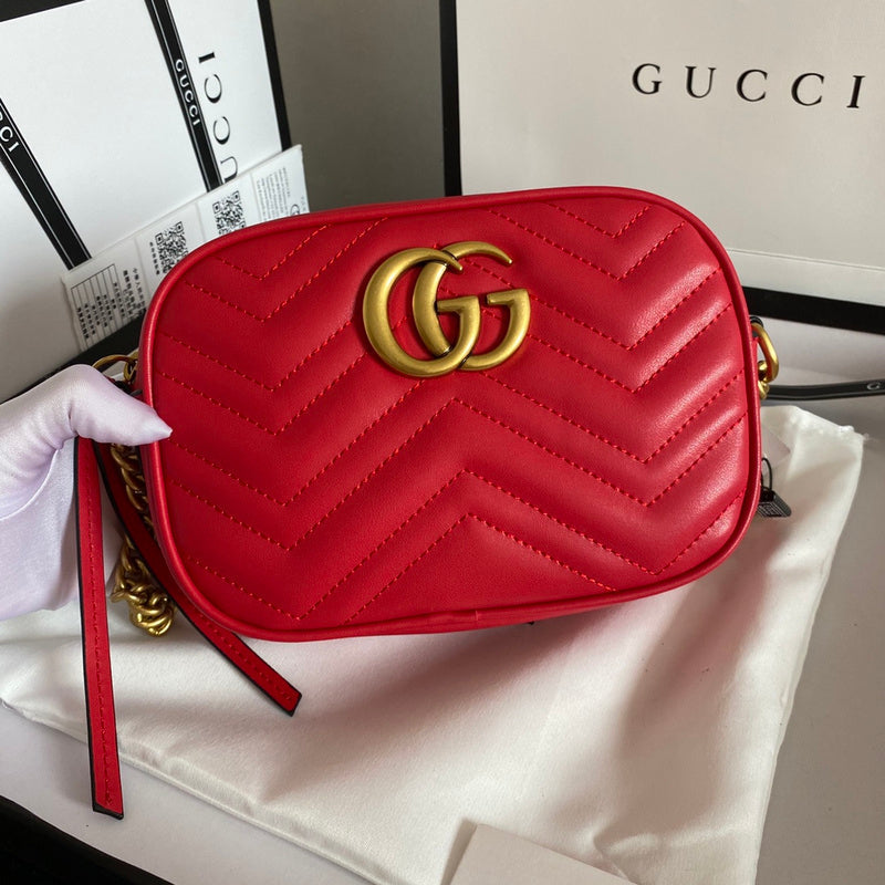 Ozarra - GCI Bags - 2064