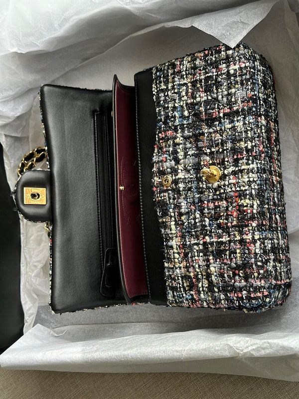 Ozarra - CHL Bags - 087