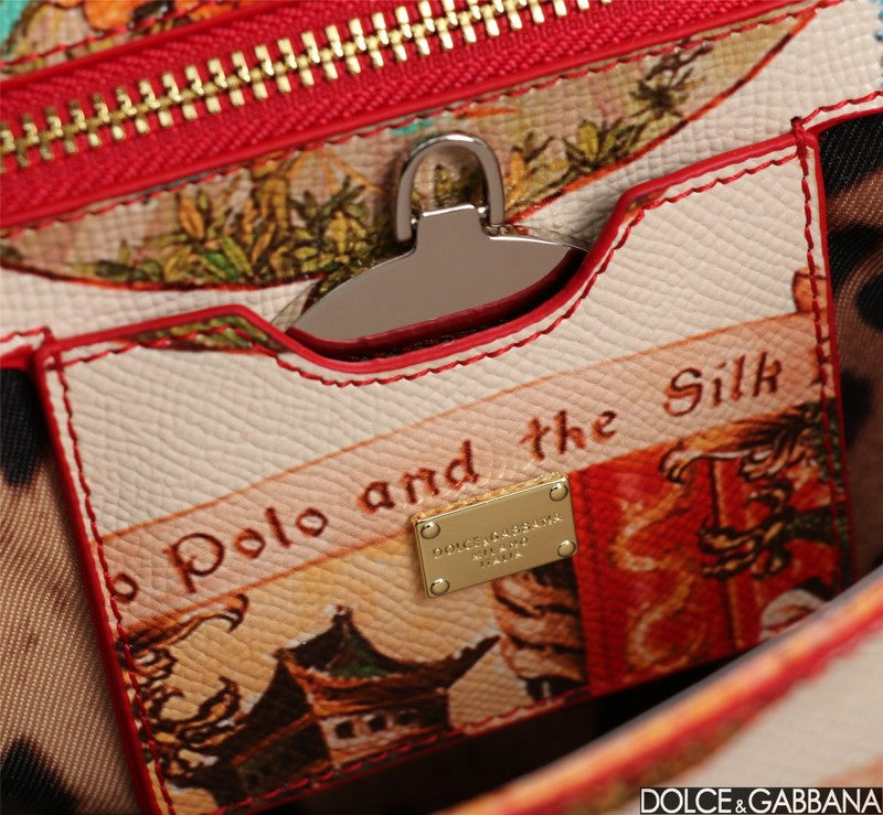 Ozarra - DG Bags - 425