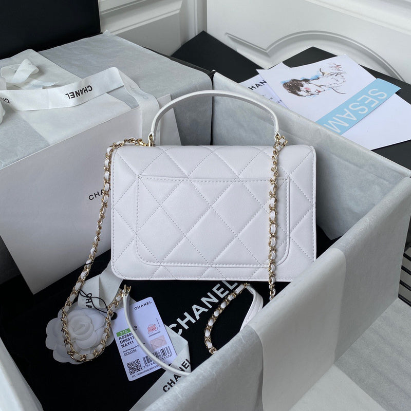 Ozarra - CHL Bags - 360