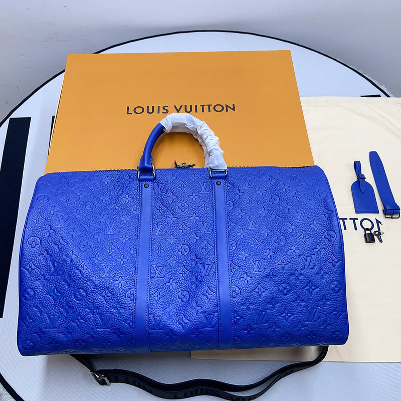 Ozarra Fashion Lu-Vi bags - 11138
