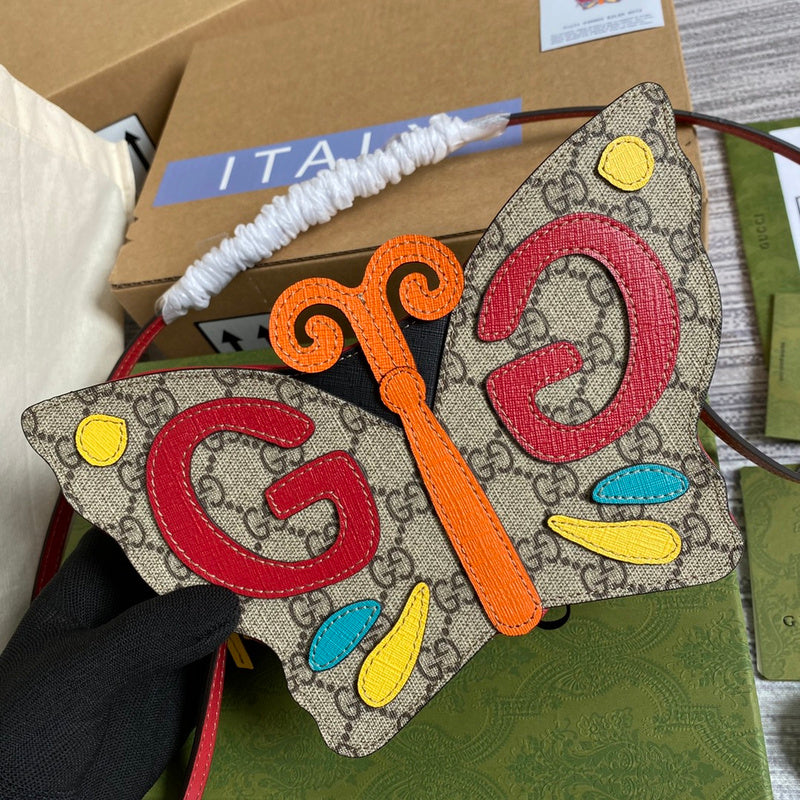 Ozarra - GG Bags - 2194