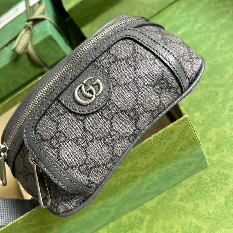 OZ - GCI Bags - 1179