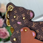 Fashion Lu-Vi bags - 2561