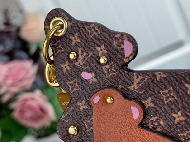 Fashion Lu-Vi bags - 2561