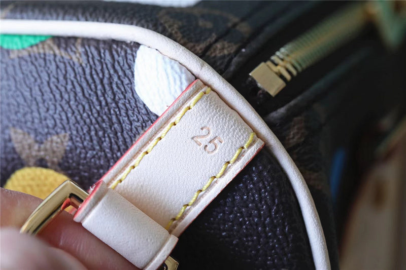 Ozarra - LUV Bags - 460