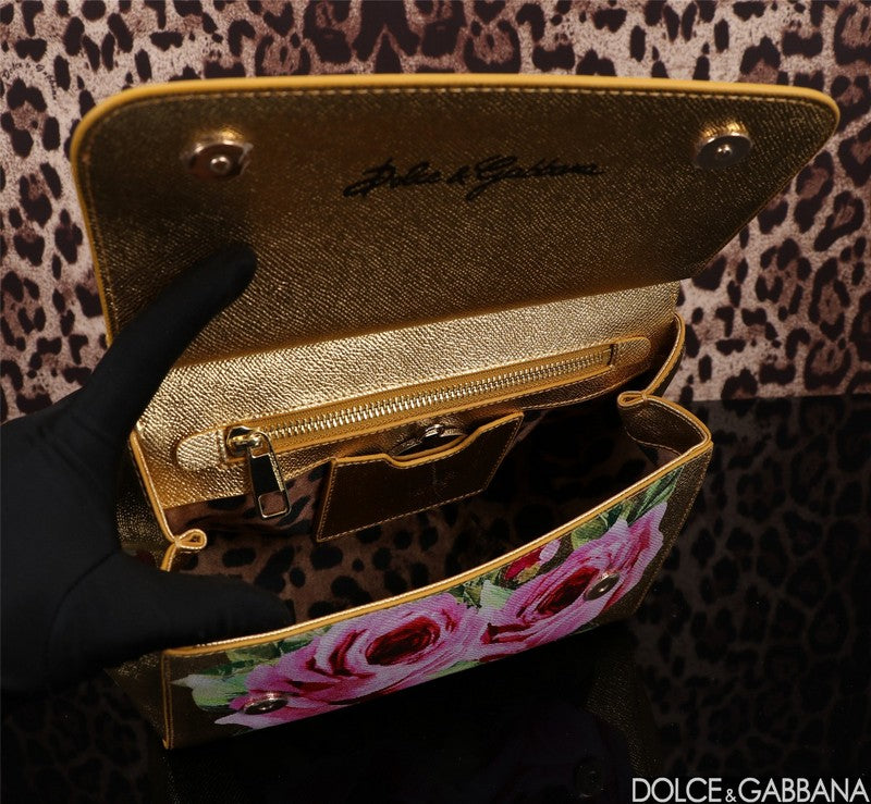 Ozarra - DG Bags - 403