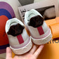 Ozarra Luxury - LOV Women Shoes - 733