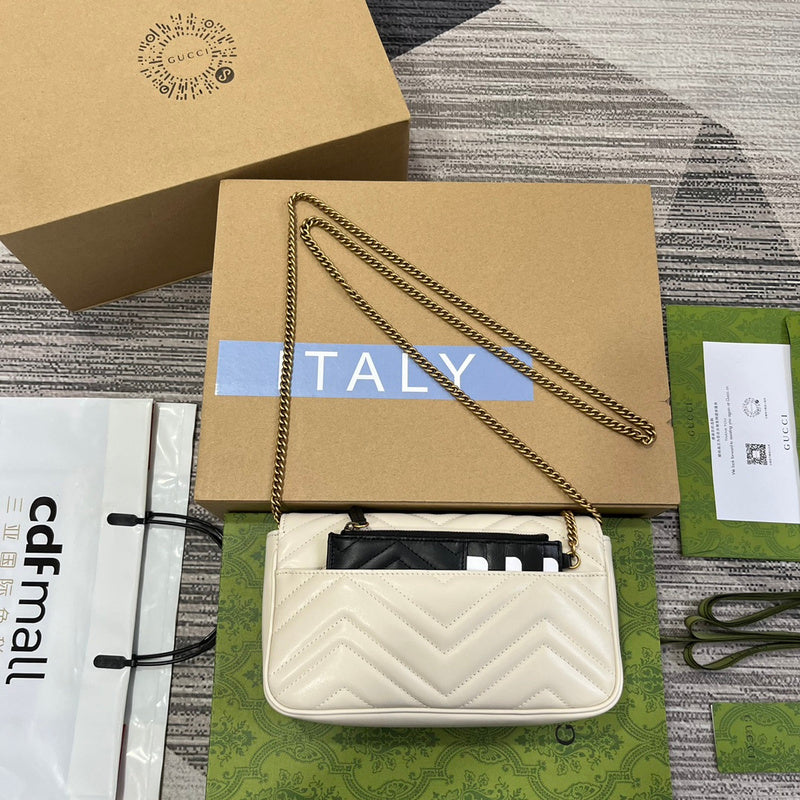 Ozarra - GCI Bags - 5284