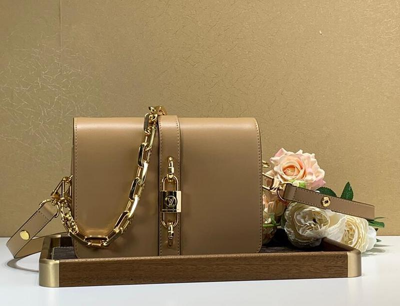 Ozarra Luxury - LOV Bags - 2501