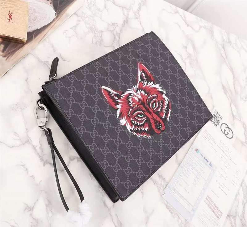 BAB - GCI Bags - 623
