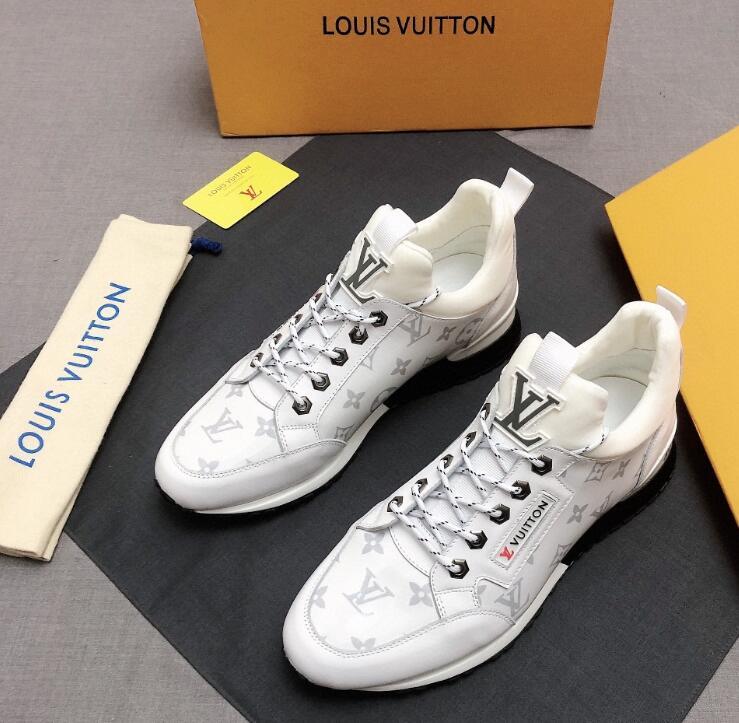 Ozarra Luxury - LOV Men Shoes - 1727