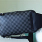 Ozarra Fashion Lu-Vi bags - 10214