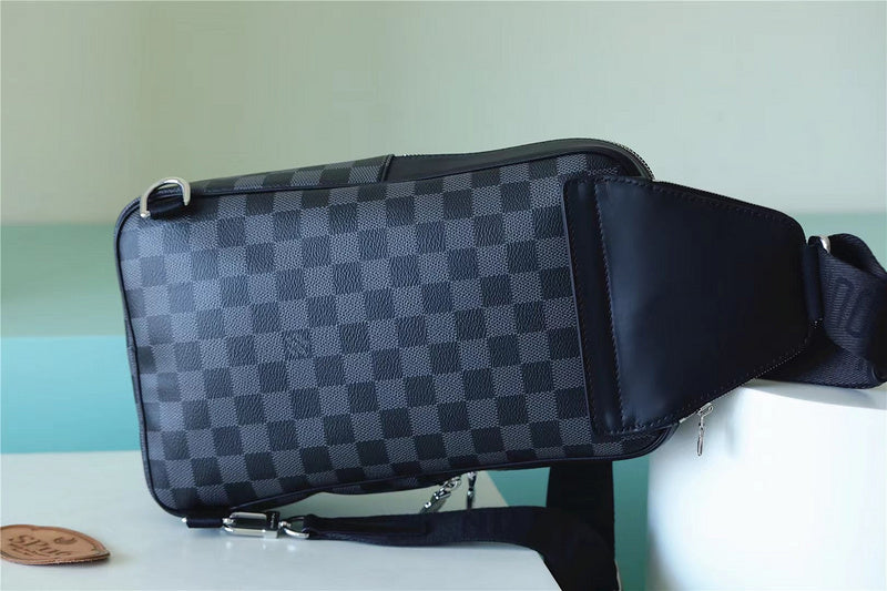 Ozarra Fashion Lu-Vi bags - 10214